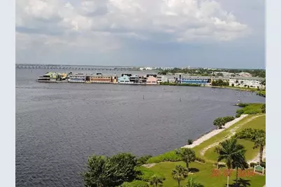 1500 Park Beach Circle #3E, Punta Gorda, FL 33950 - Photo 3