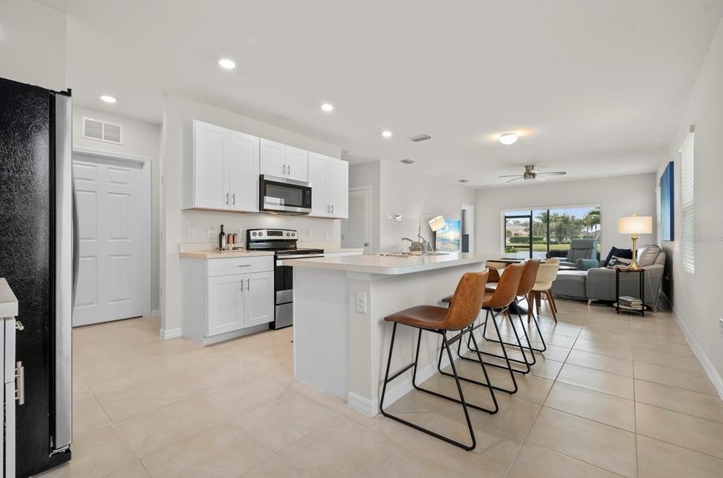 5270 Shell Mound Cir, Punta Gorda FL 33982-4813 exterior