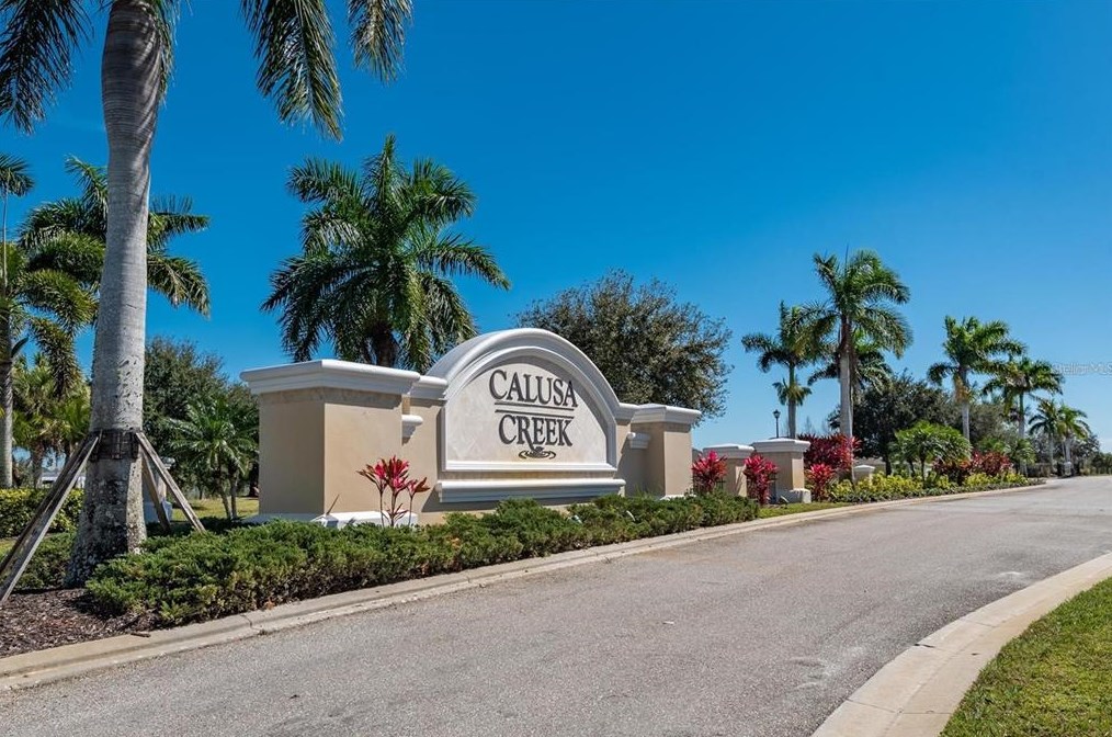 5270 Shell Mound Cir, Punta Gorda FL 33982-4813 exterior