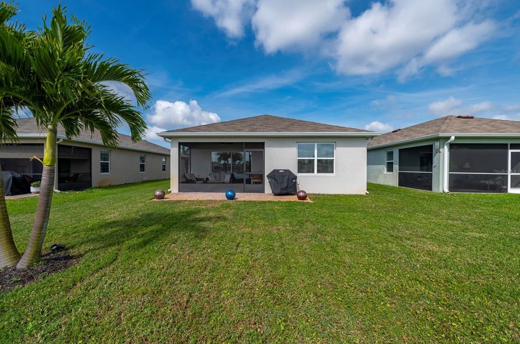 5270 Shell Mound Cir, Punta Gorda FL 33982-4813 exterior