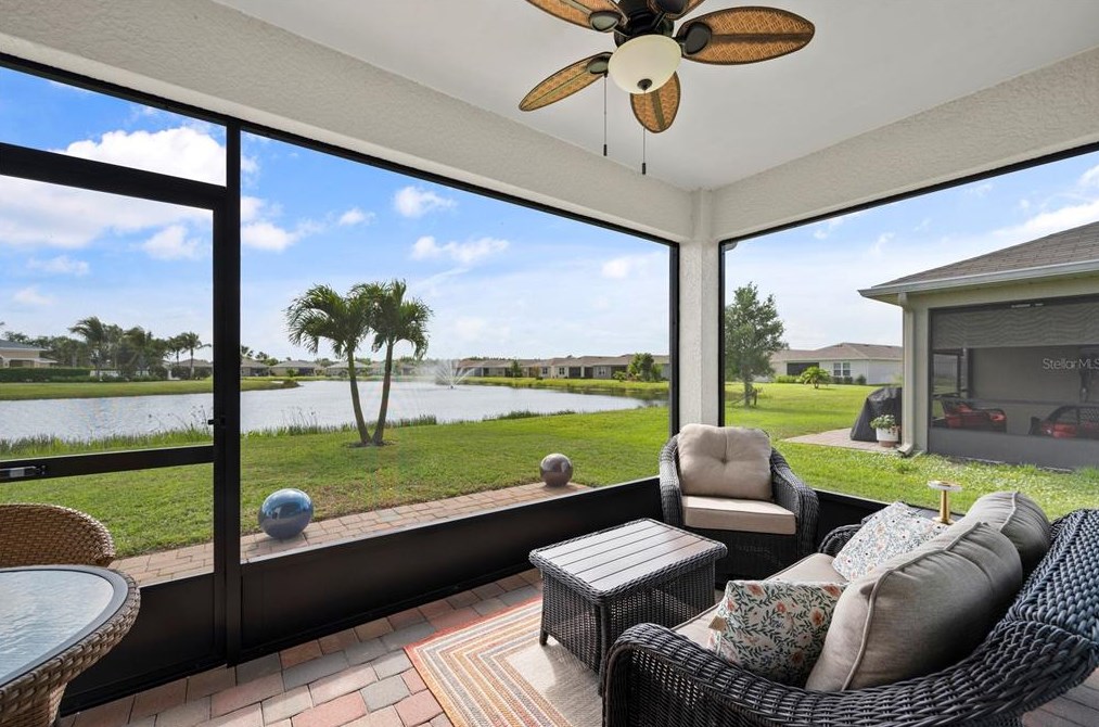 5270 Shell Mound Cir, Punta Gorda FL 33982-4813 exterior