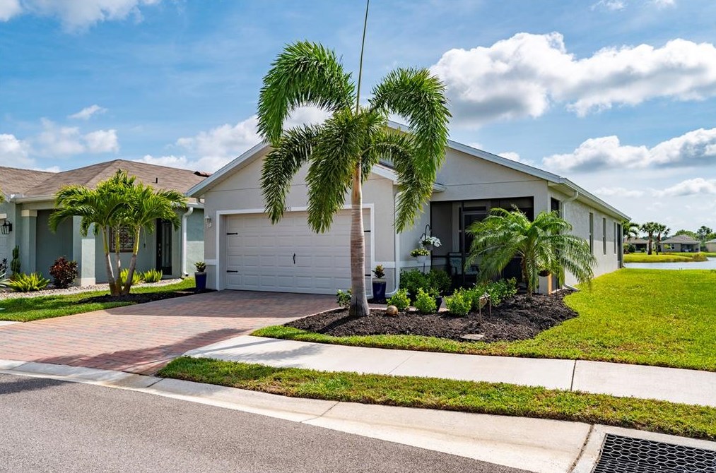 5270 Shell Mound Cir, Punta Gorda FL 33982-4813 exterior