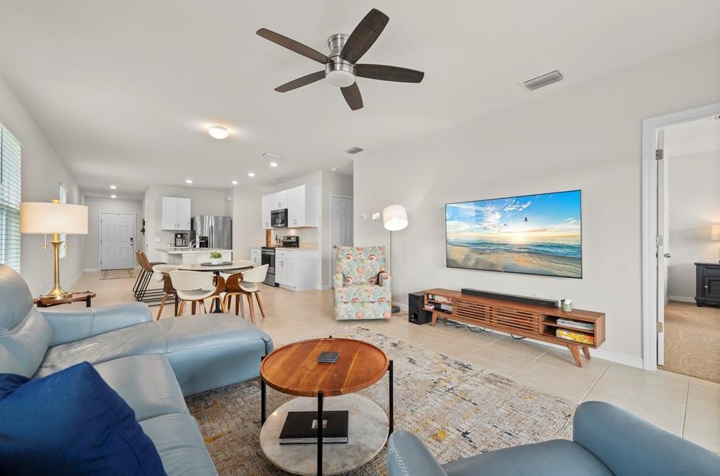 5270 Shell Mound Cir, Punta Gorda FL 33982-4813 exterior