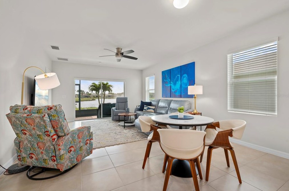 5270 Shell Mound Cir, Punta Gorda FL 33982-4813 exterior