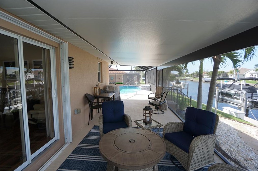 530 Monaco Dr, Punta Gorda FL 33950-7814 exterior