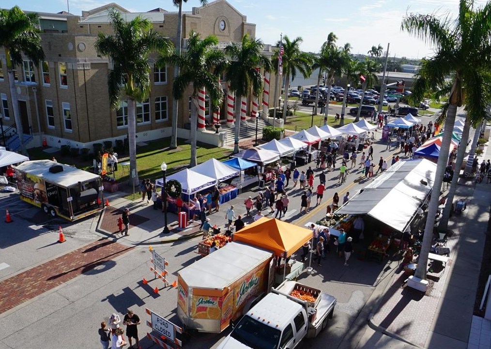 530 Monaco Dr, Punta Gorda FL 33950-7814 exterior