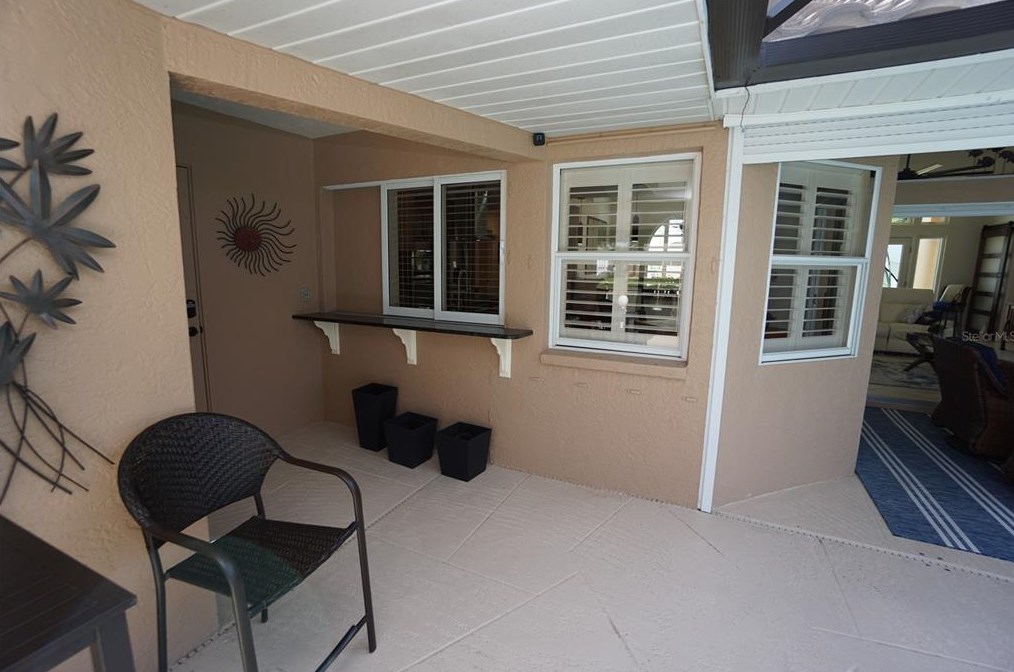 530 Monaco Dr, Punta Gorda FL 33950-7814 exterior