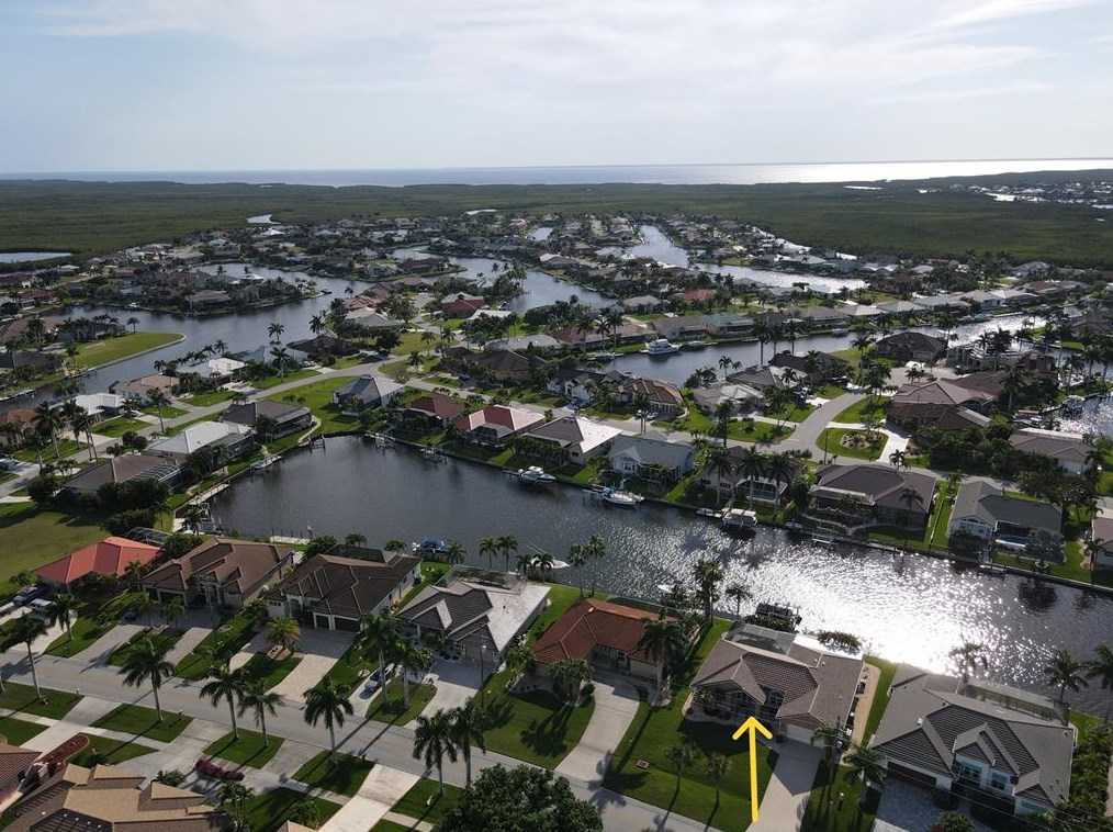 530 Monaco Dr, Punta Gorda FL 33950-7814 exterior