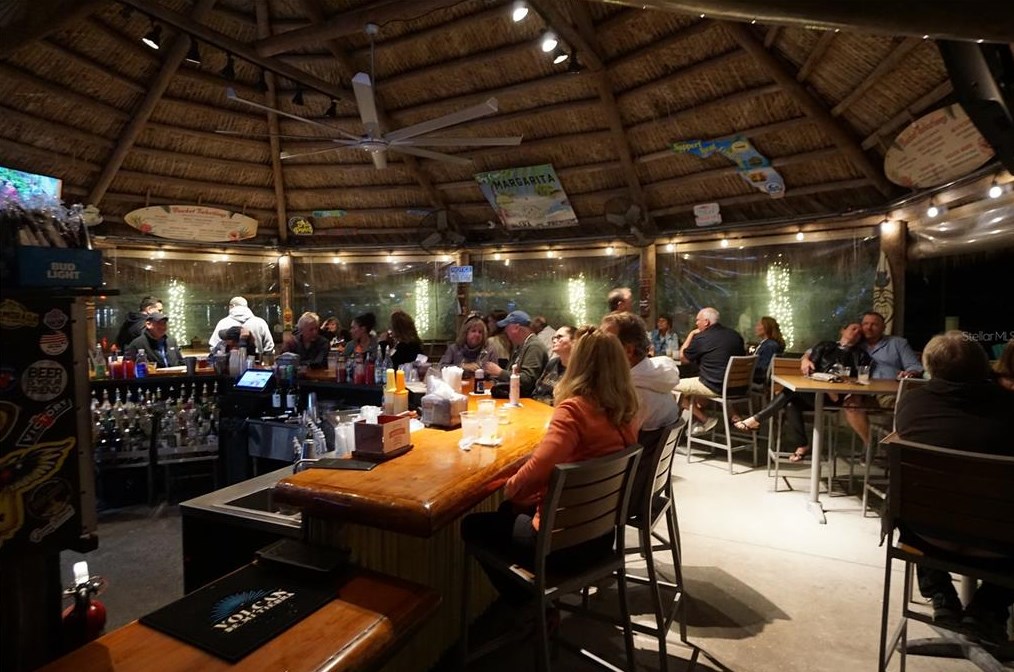 530 Monaco Dr, Punta Gorda FL 33950-7814 exterior