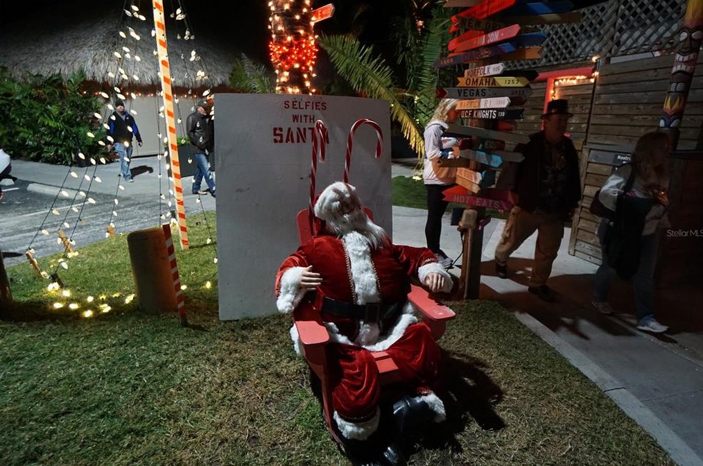 530 Monaco Dr, Punta Gorda FL 33950-7814 exterior