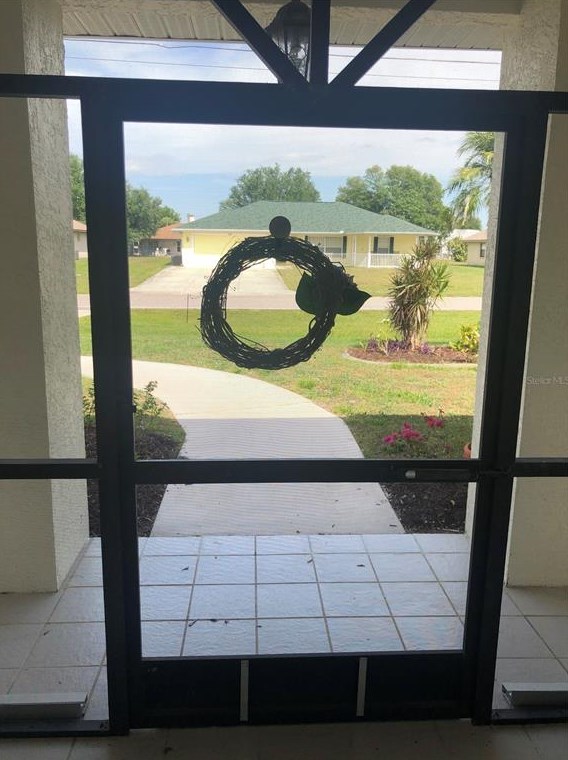 21 Seasons Dr, Punta Gorda FL  33983-5432 exterior