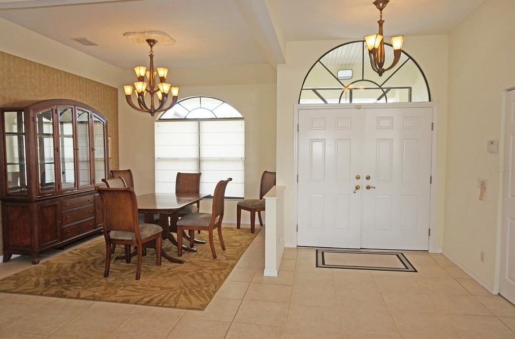 21 Seasons Dr, Punta Gorda FL  33983-5432 exterior