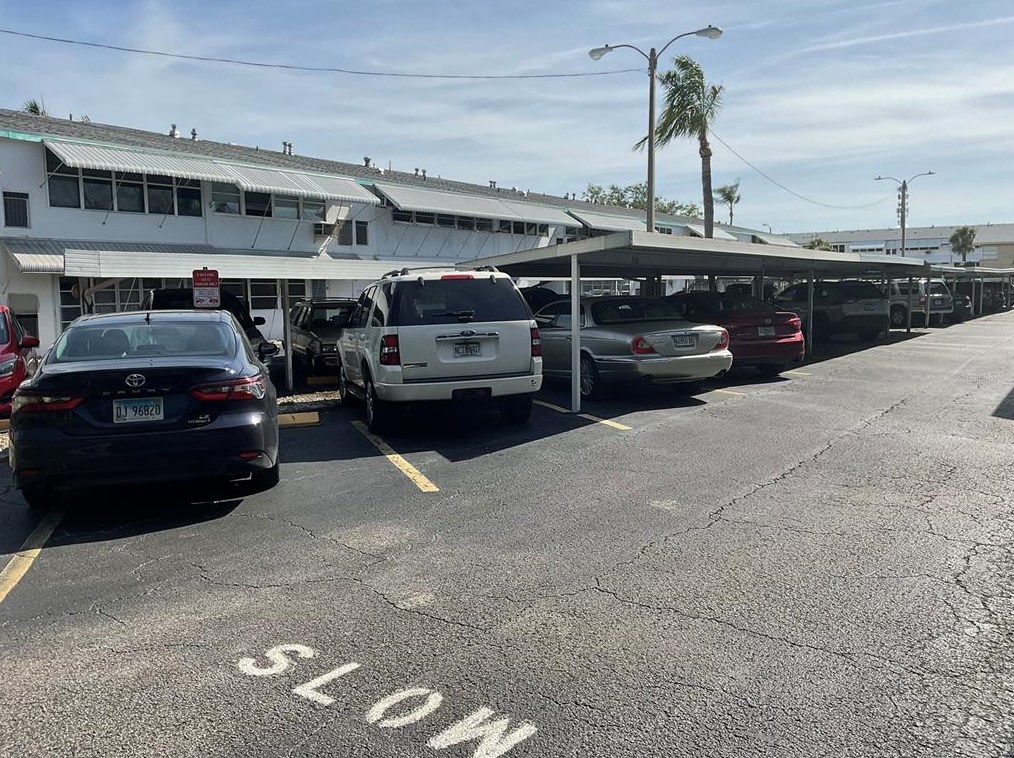 5970 21st St, Saint Petersburg FL  33714-4762 exterior