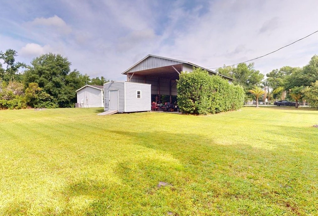 1425 Plum Dr, Arcadia FL  34266-7477 exterior