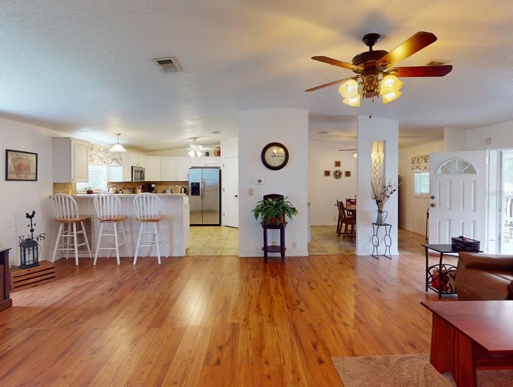 1425 Plum Dr, Arcadia FL  34266-7477 exterior