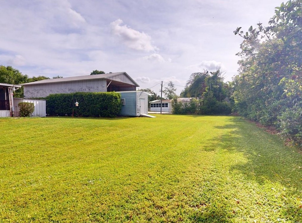 1425 Plum Dr, Arcadia FL  34266-7477 exterior