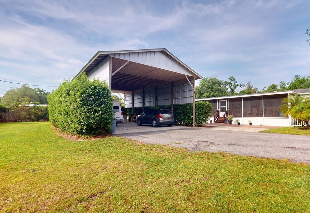 1425 Plum Dr, Arcadia FL  34266-7477 exterior