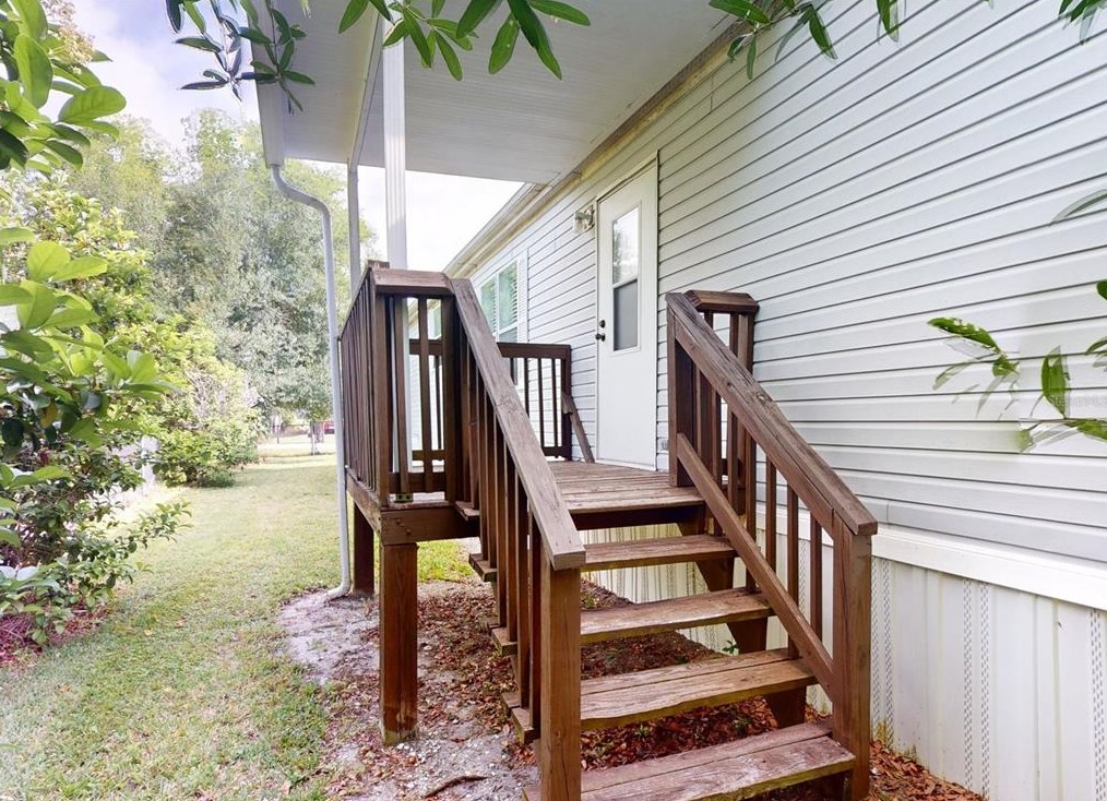 1425 Plum Dr, Arcadia FL  34266-7477 exterior