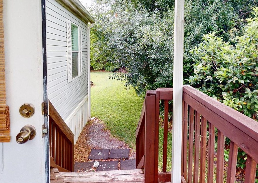 1425 Plum Dr, Arcadia FL  34266-7477 exterior