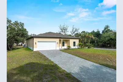 3376 Dunbar Street, Port Charlotte, FL 33948 - Photo 1