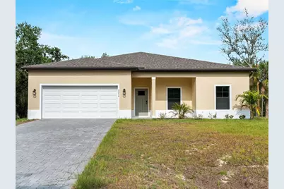 3376 Dunbar Street, Port Charlotte, FL 33948 - Photo 53