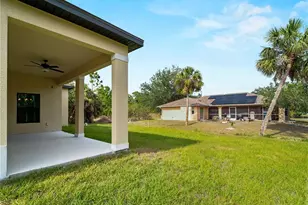 3376 Dunbar St, Port Charlotte, FL 33948 - Photo 45