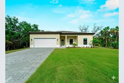 3376 Dunbar Street, Port Charlotte, FL 33948 - Photo 55