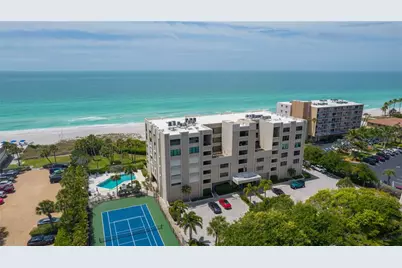 2675 Gulf Of Mexico Drive #204, Longboat Key, FL 34228 - Photo 47