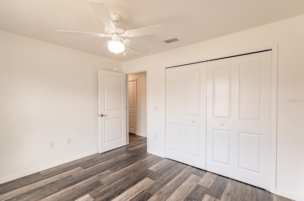 26208 Flower Rd, Punta Gorda FL exterior