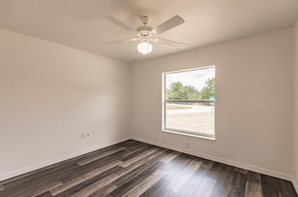 26208 Flower Rd, Punta Gorda FL exterior