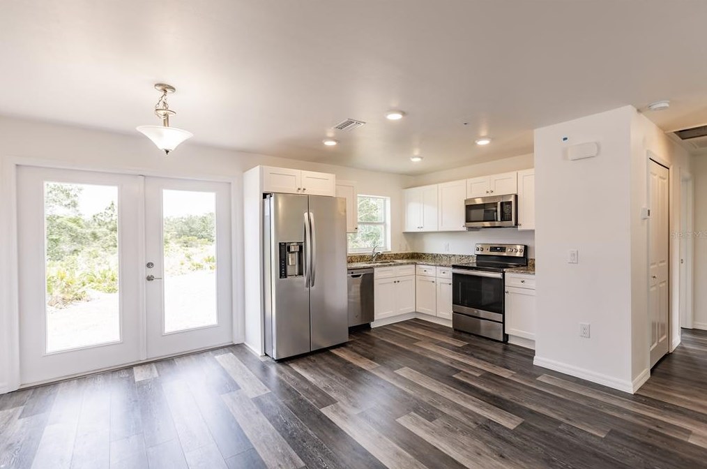 26208 Flower Rd, Punta Gorda FL exterior