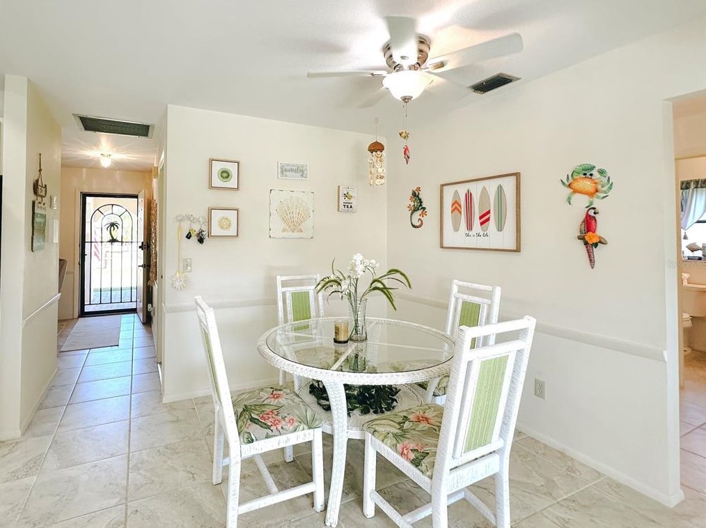 1987 Nuremberg Blvd, Punta Gorda FL  33983-6001 exterior