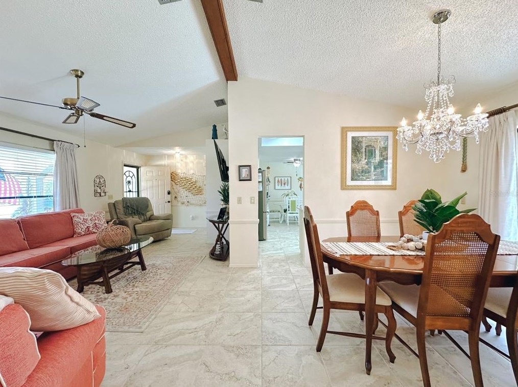 1987 Nuremberg Blvd, Punta Gorda FL  33983-6001 exterior