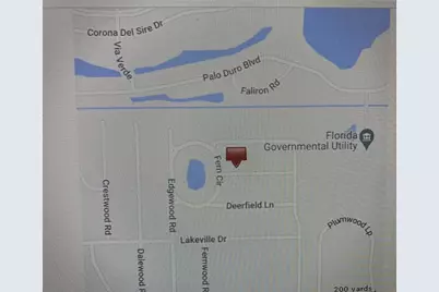 2287 Churchill Lane, North Fort Myers, FL 33917 - Photo 3