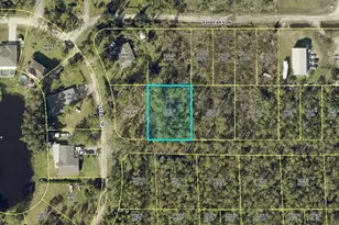 2287 Churchill Ln, North Fort Myers, FL 33917 - Photo 1