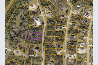 Goshen Road, North Port, FL 34288 - Photo 3