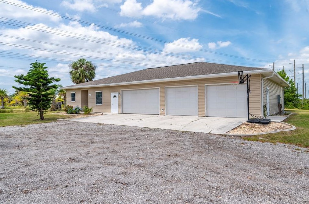 38883 Washington Loop Rd, Punta Gorda FL 33982-9532 exterior