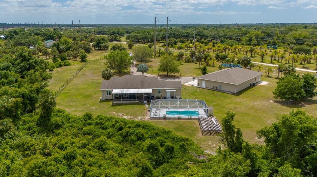 38883 Washington Loop Rd, Punta Gorda FL 33982-9532 exterior