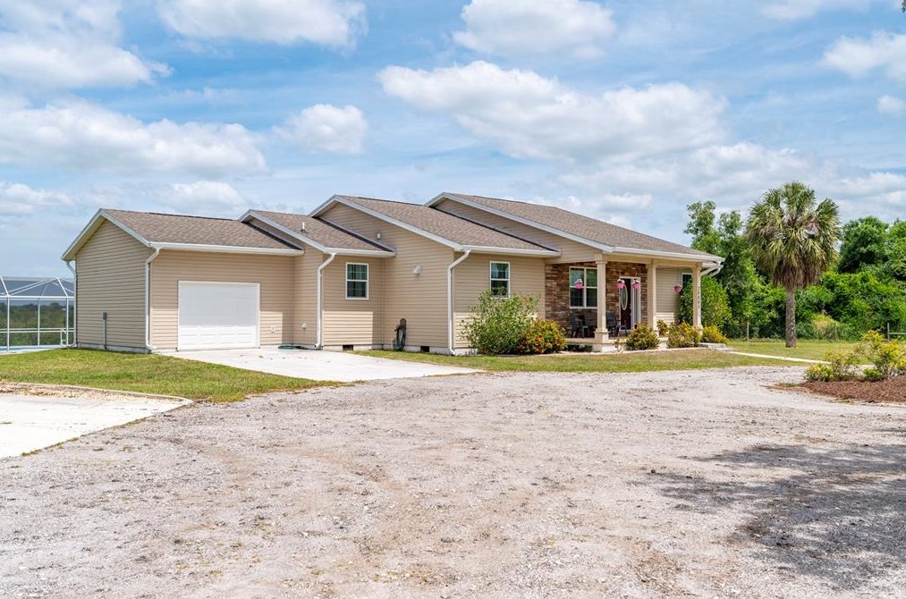 38883 Washington Loop Rd, Punta Gorda FL 33982-9532 exterior