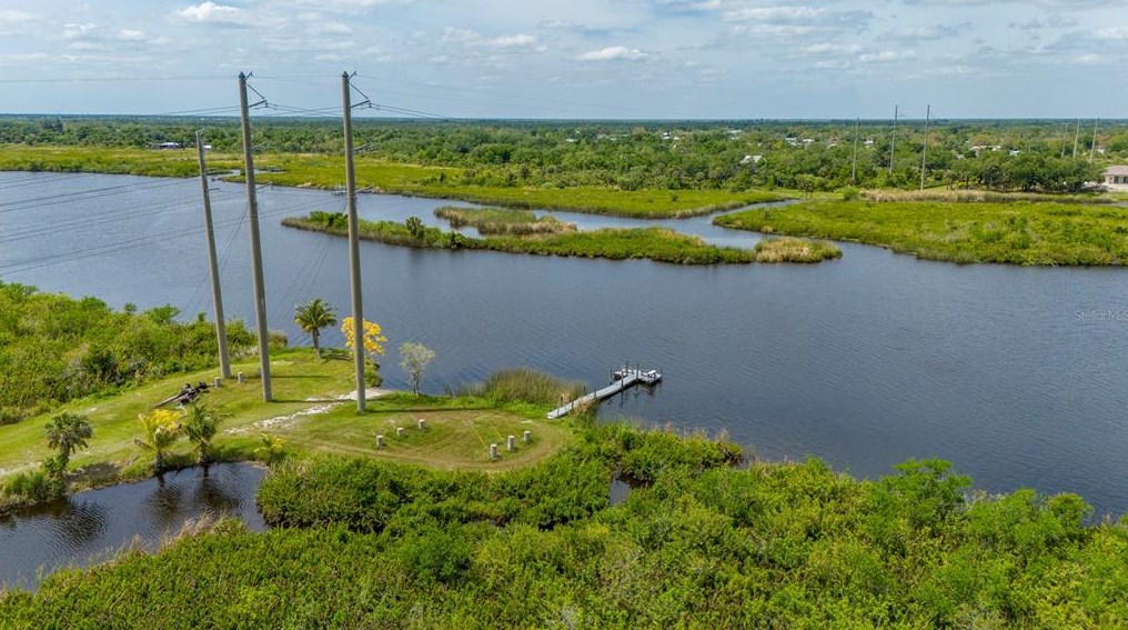 38883 Washington Loop Rd, Punta Gorda FL 33982-9532 exterior