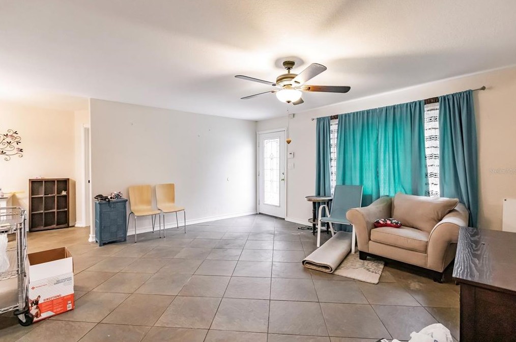 4325 Knollwood Dr, Punta Gorda FL  33982-1823 exterior