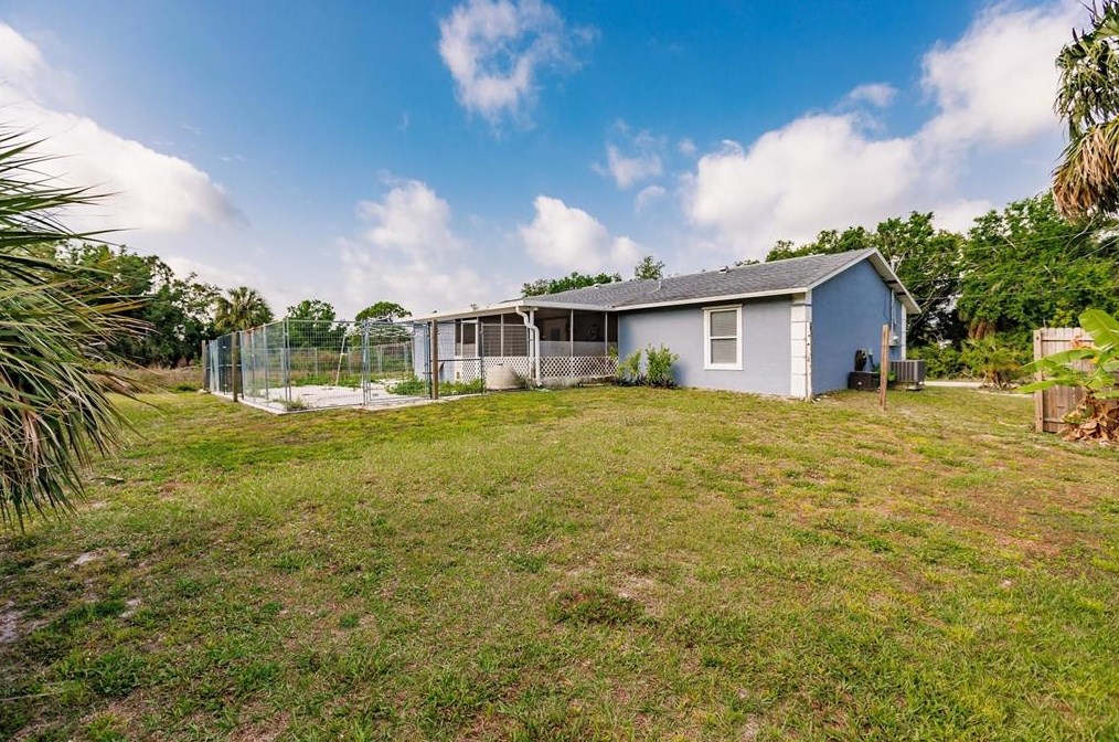 4325 Knollwood Dr, Punta Gorda FL  33982-1823 exterior