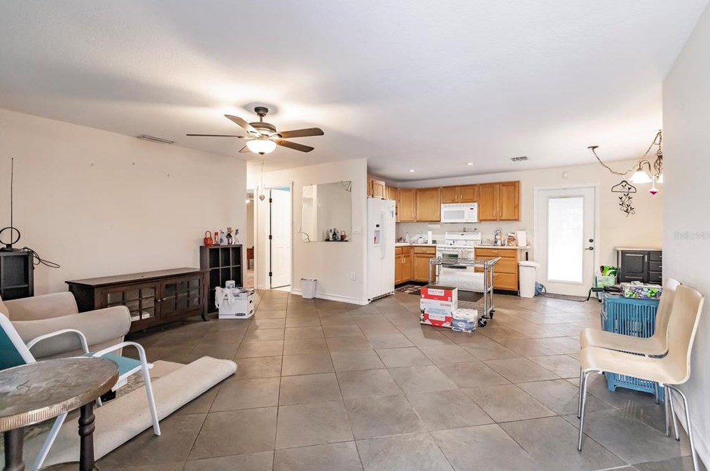 4325 Knollwood Dr, Punta Gorda FL  33982-1823 exterior