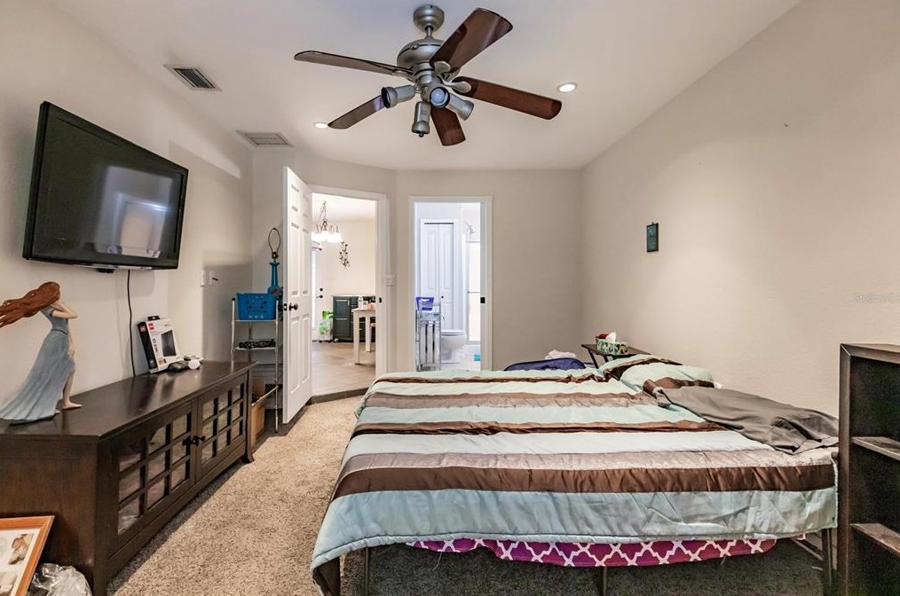 4325 Knollwood Dr, Punta Gorda FL  33982-1823 exterior