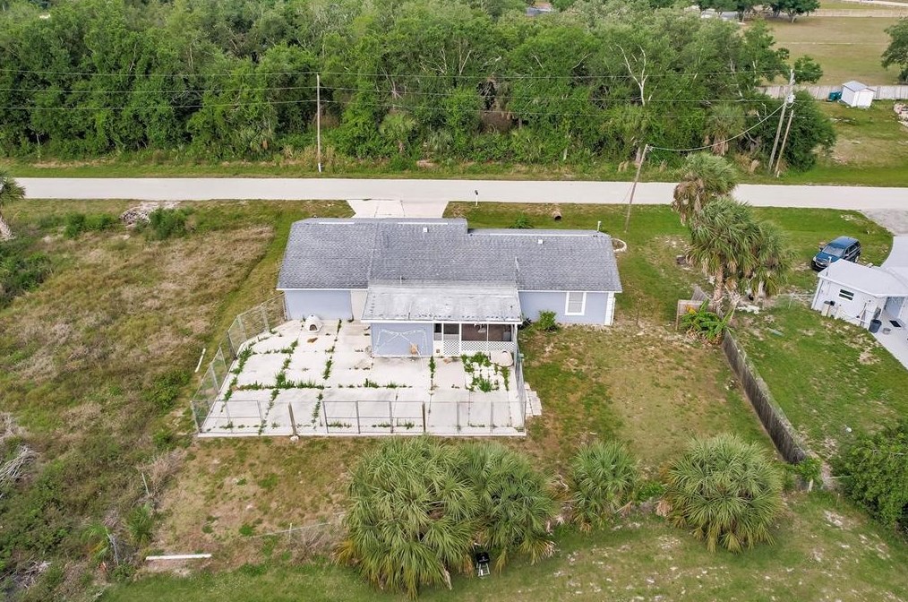 4325 Knollwood Dr, Punta Gorda FL  33982-1823 exterior