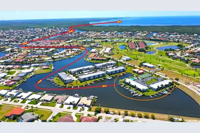 3600 Bal Harbor Boulevard #2-O, Punta Gorda, FL 33950 - Photo 11