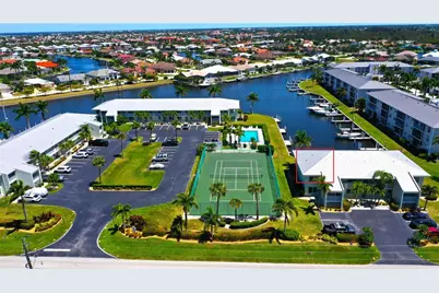 3600 Bal Harbor Boulevard #2-O, Punta Gorda, FL 33950 - Photo 1