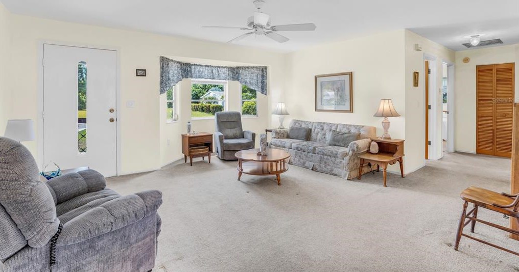 11176 3rd Ave, Punta Gorda FL  33955-1333 exterior