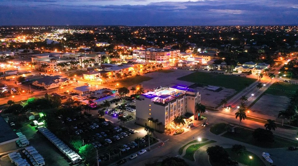 11176 3rd Ave, Punta Gorda FL  33955-1333 exterior