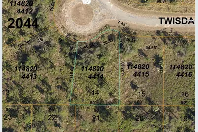 Twisdale Circle, North Port, FL 34288 - Photo 5